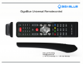 GigaBlue Universal Remotcontrol Katalog2015.png